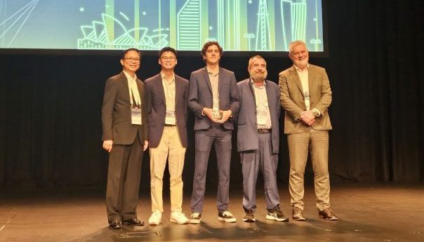 The Winners of the Data Mover Challenge 2023 were announced at the SupercomputingAsia 2024 (SCA24) conference