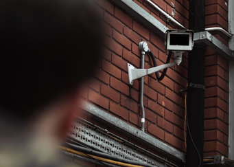 Training conventional surveillance systems to be smarter