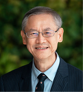 Prof. Andy Hor