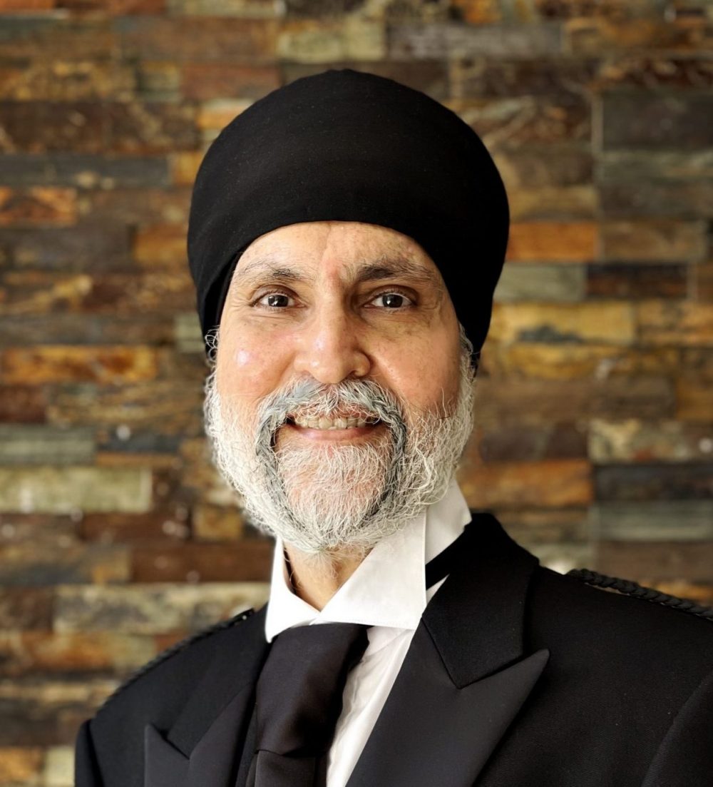 Dr. Jasbir Singh