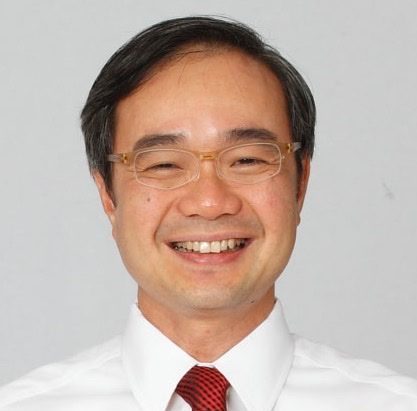 Dr. Leslie Teo