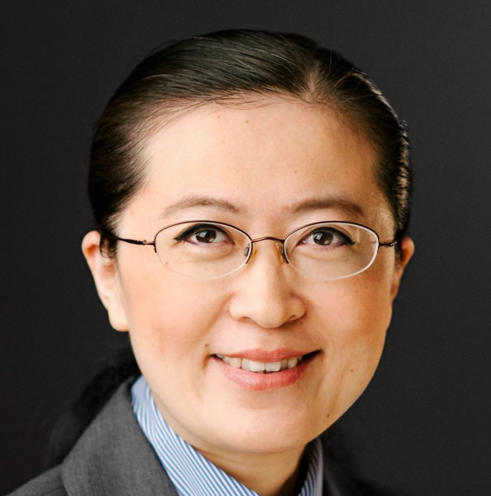 Prof. Liu Bin