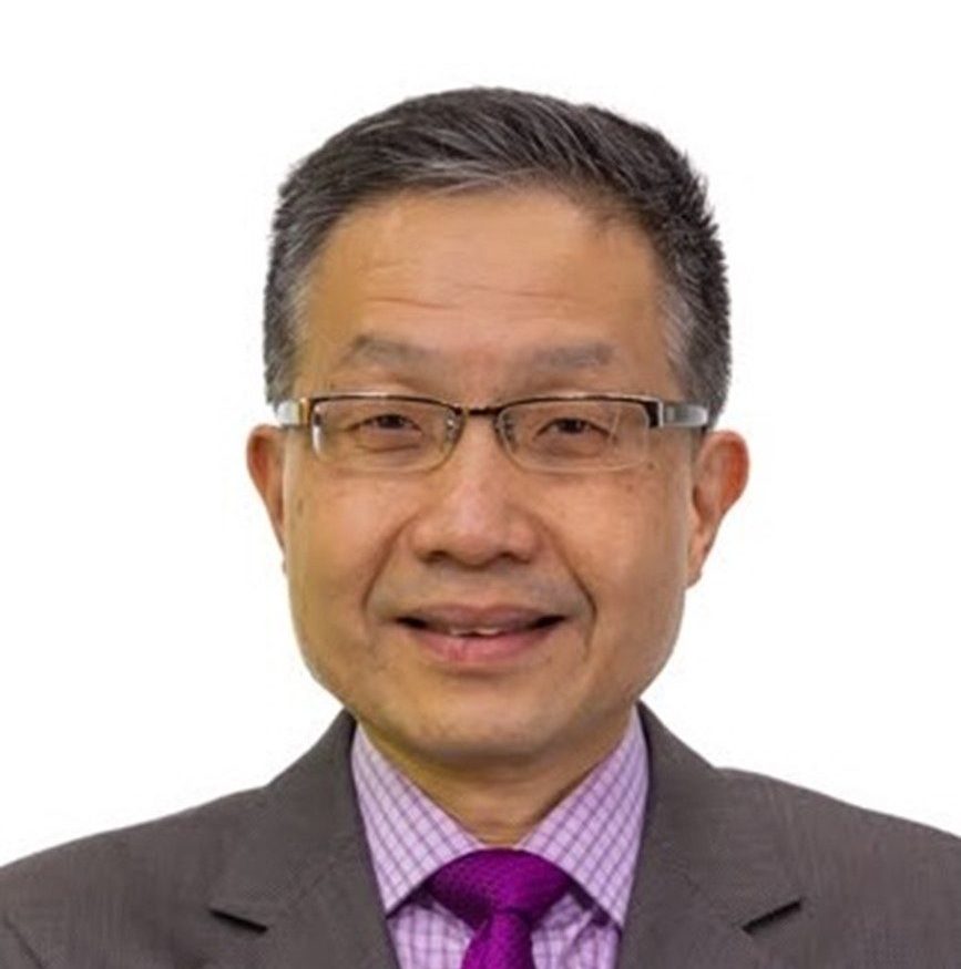 Prof. Luke Ong