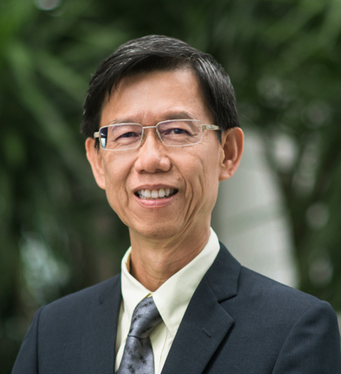 Mr. Quek Gim Pew (Chairman)