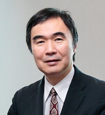 Prof. Satoshi Matsuoka