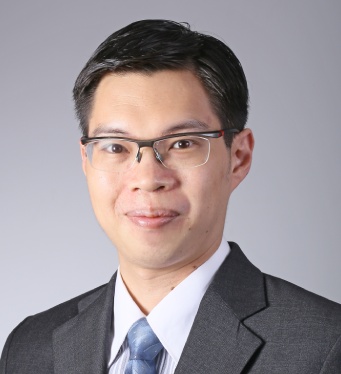 A/Prof. Iain Tan