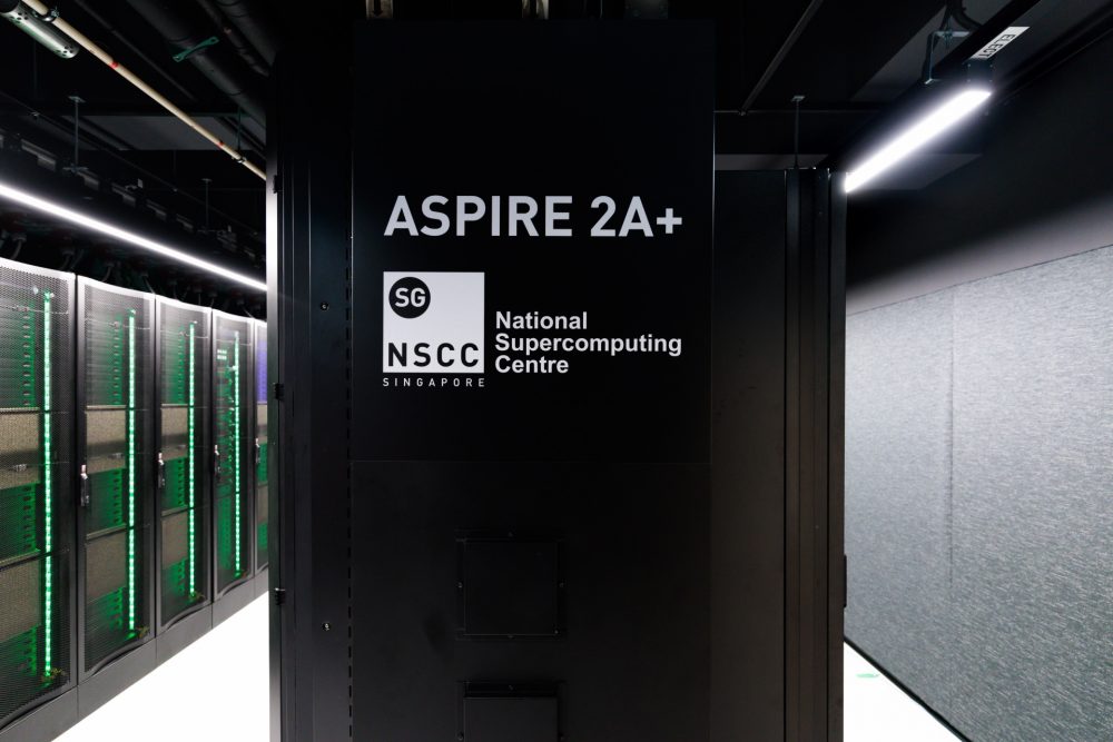 ASPIRE 2A+ Workshops